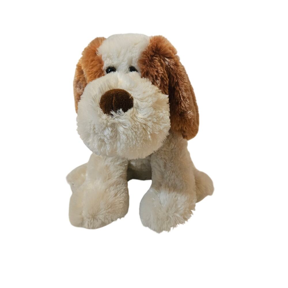 Aurora floppy ear puppy dog stuffed animal toy